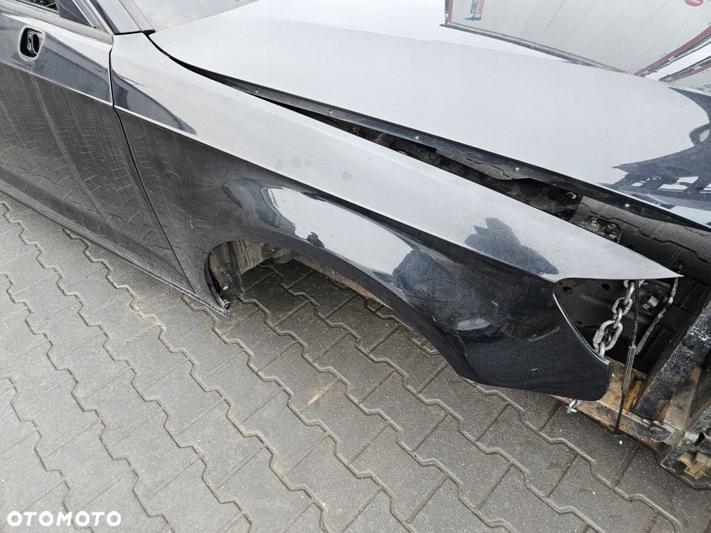 błotnik audi a3 8v hatchback 12-20 prawy przód kolor lz9y - 3