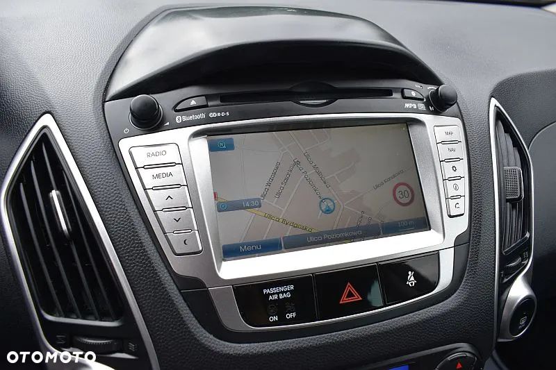Hyundai ix35 1.6 GDI Style 2WD - 14