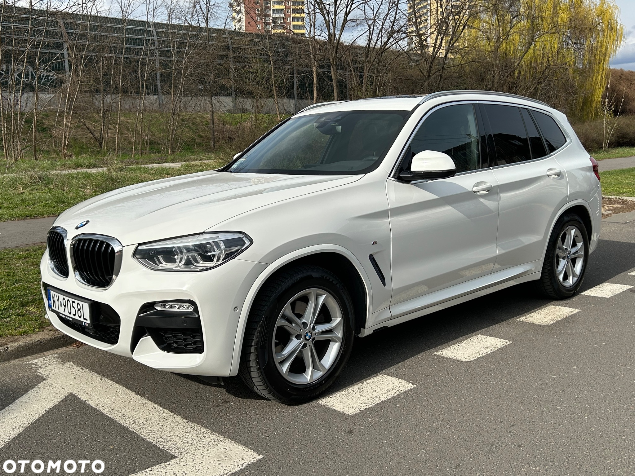 BMW X3 xDrive20d - 37