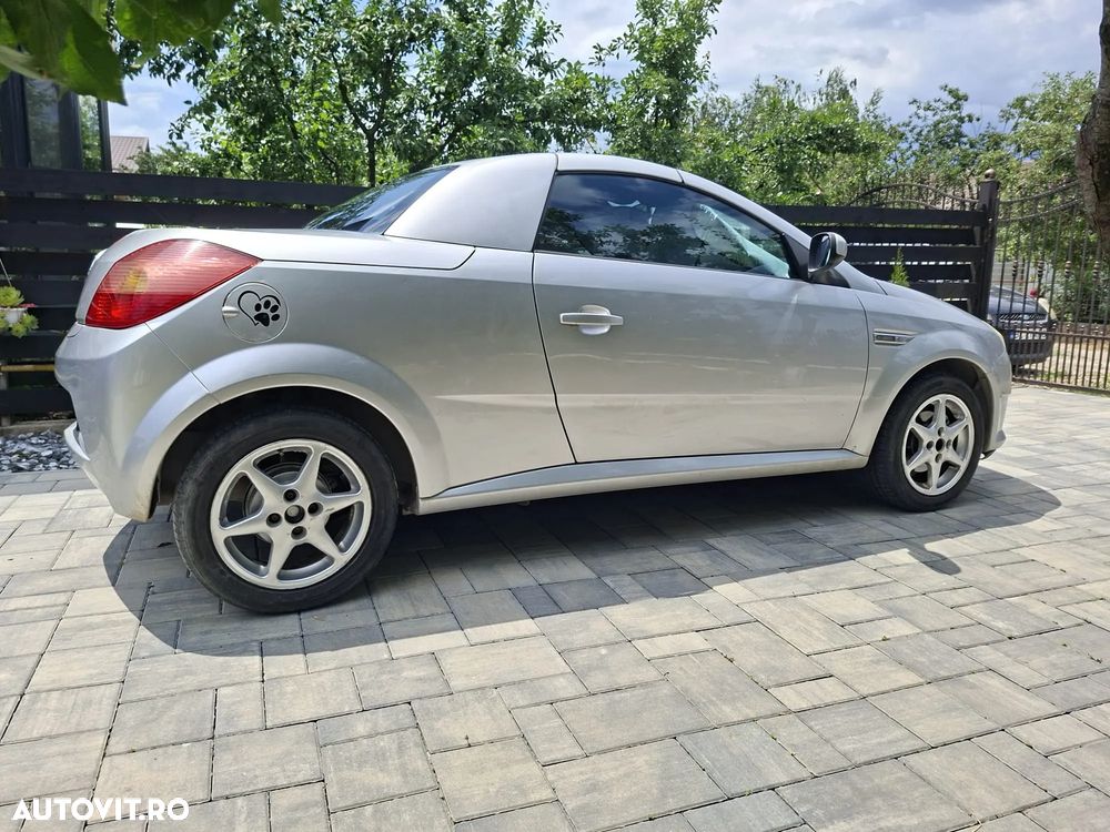 Opel Tigra 1.4i Enjoy - 7