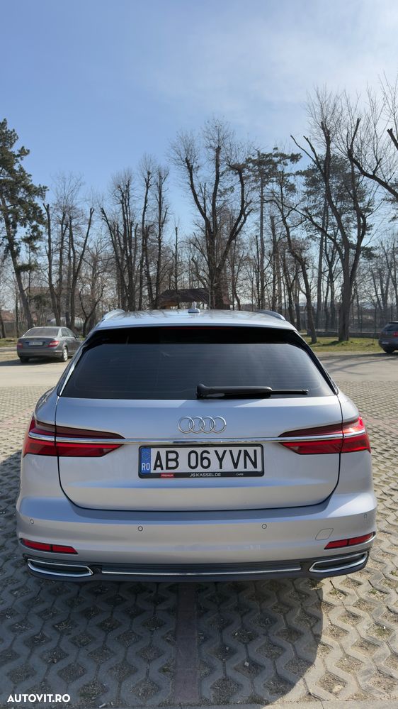 Audi A6 40 TDI S tronic - 3