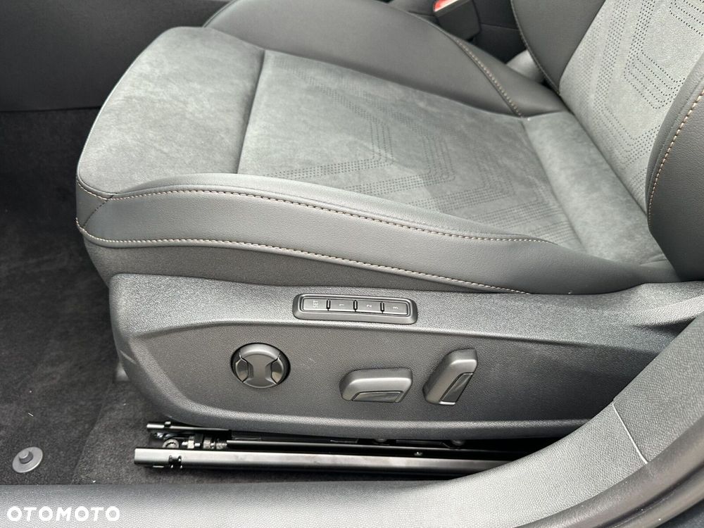 Cupra Leon Sportstourer 2.0 TSI 4Drive DSG - 14