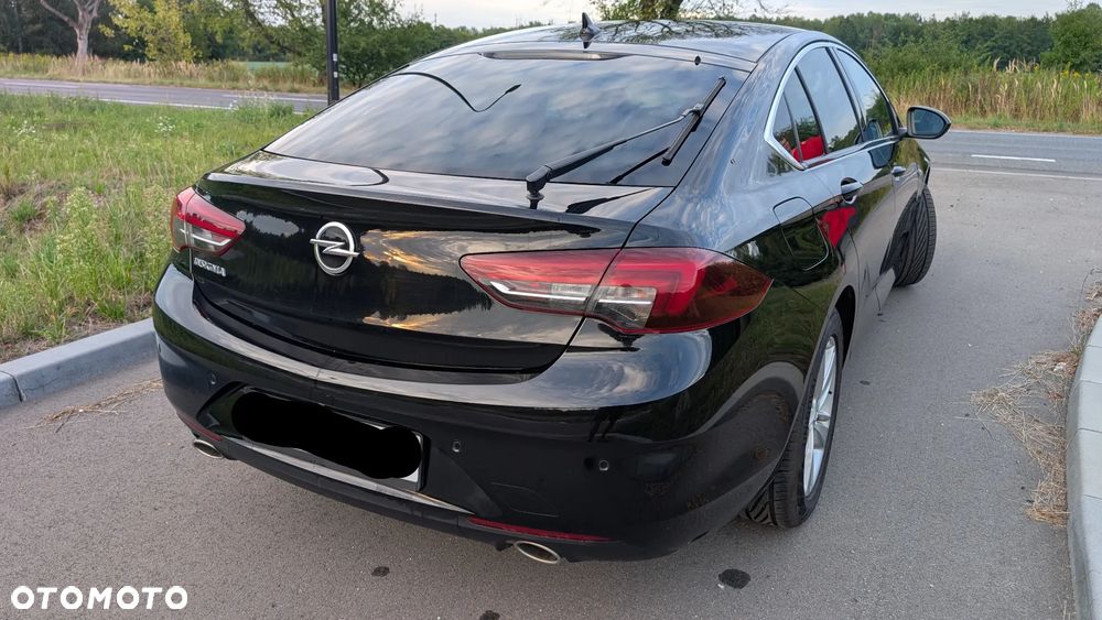 Opel Insignia 1.6 T Elite S&S - 7