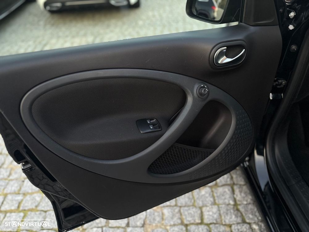 Smart ForFour Passion - 15