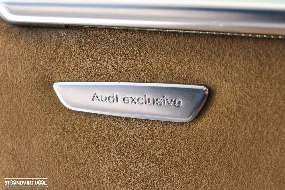 Audi A7 Sportback 40 TDI S tronic - 25