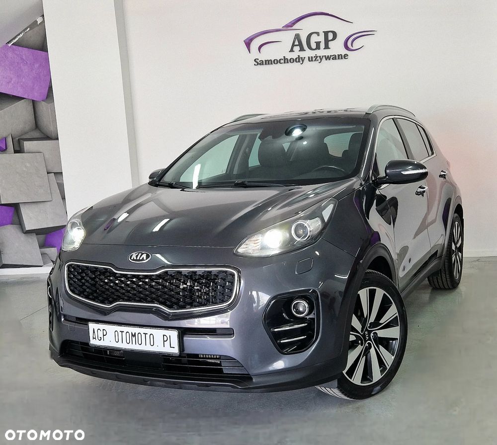 Kia Sportage - 2