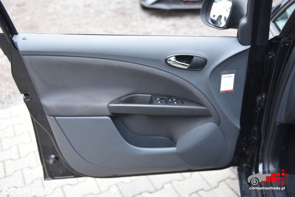 Seat Altea XL - 12