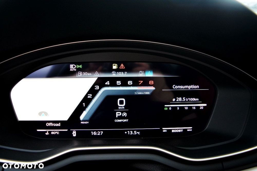 Audi S5 Sportback 3.0 TFSI Quattro Tiptronic - 23