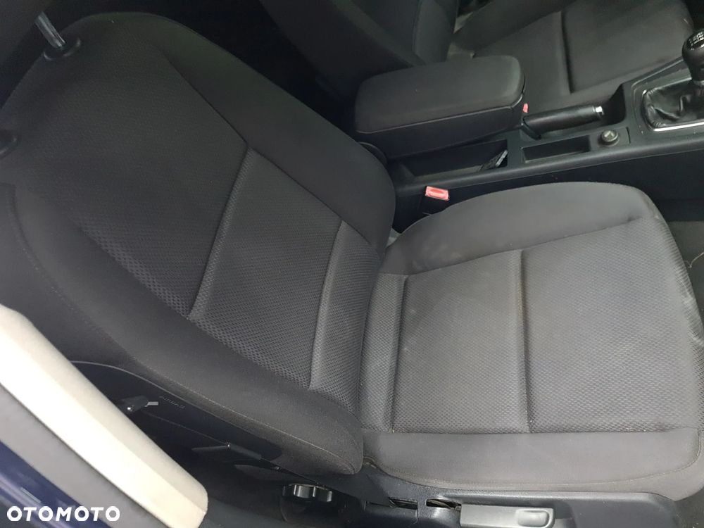 Audi A4 Avant - 30