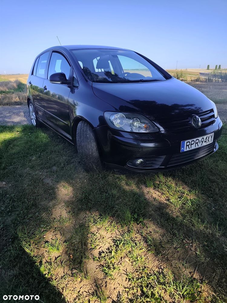 Volkswagen Golf 1.9 TDI Sportline - 34