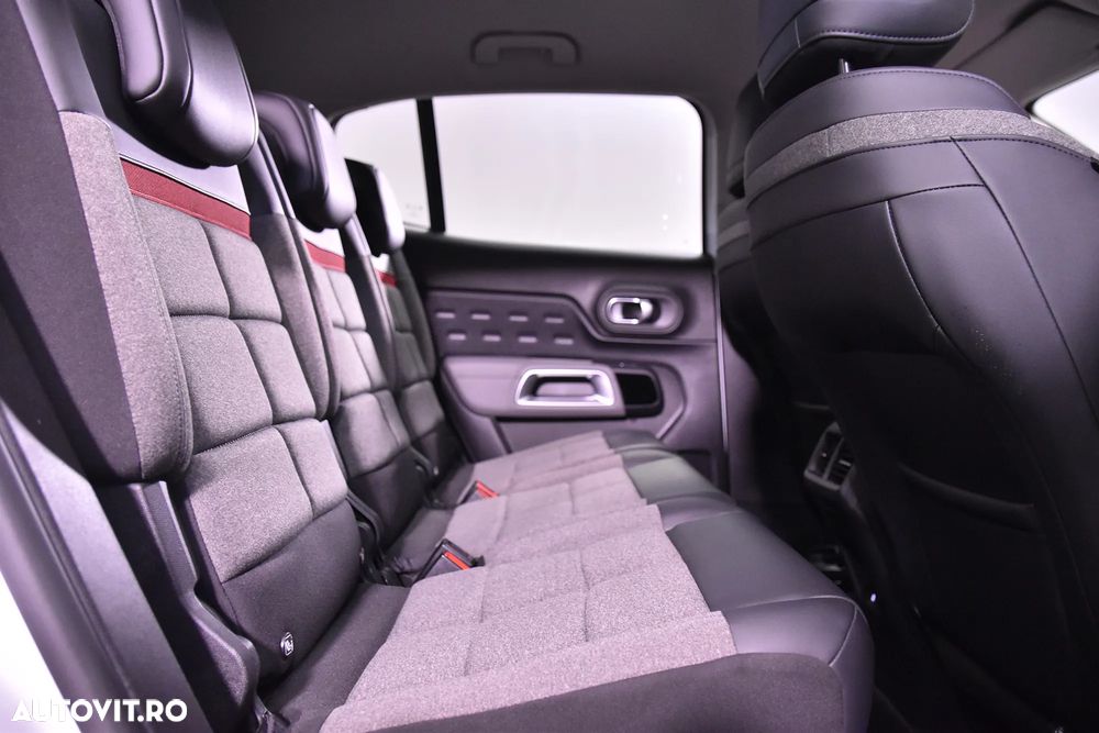 Citroën C5 Aircross - 12
