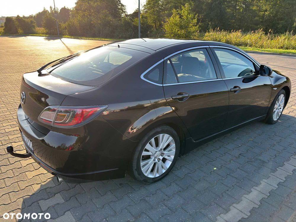 Mazda 6 - 3