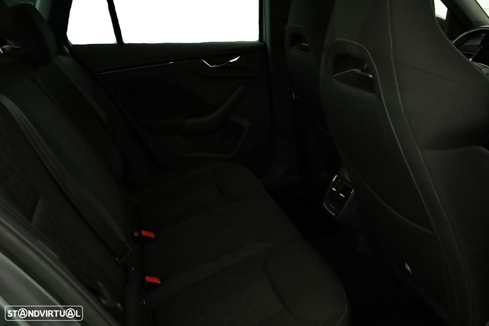 Skoda Kamiq 1.0 TSI Ambition - 21