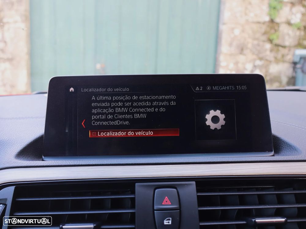 BMW 220 d Coupe Pack M Auto - 29
