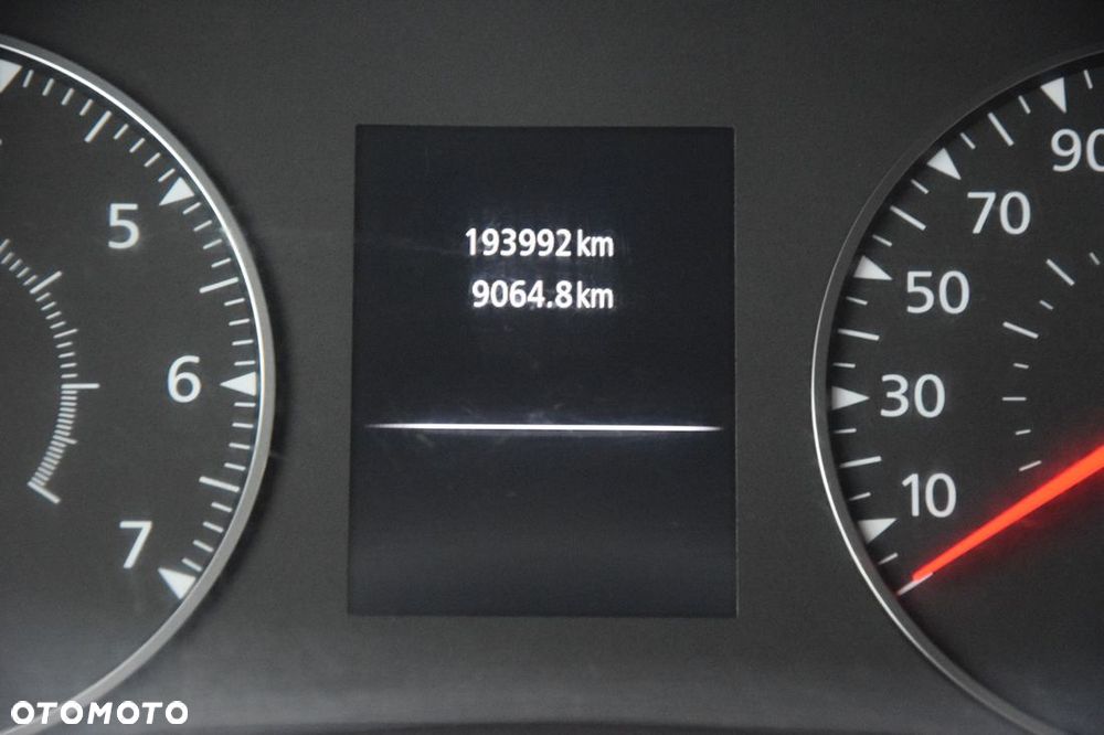 Renault MASTER ​*L3H2​*2.3DCI​​*KLIMA​​*TEMPOMAT​*BLUETOOTH​*17 - 12