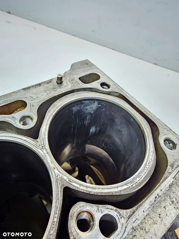 BLOK SILNIKA AUDI A4 B6 B7 1.6 8V ALZ 06B103019H - 13