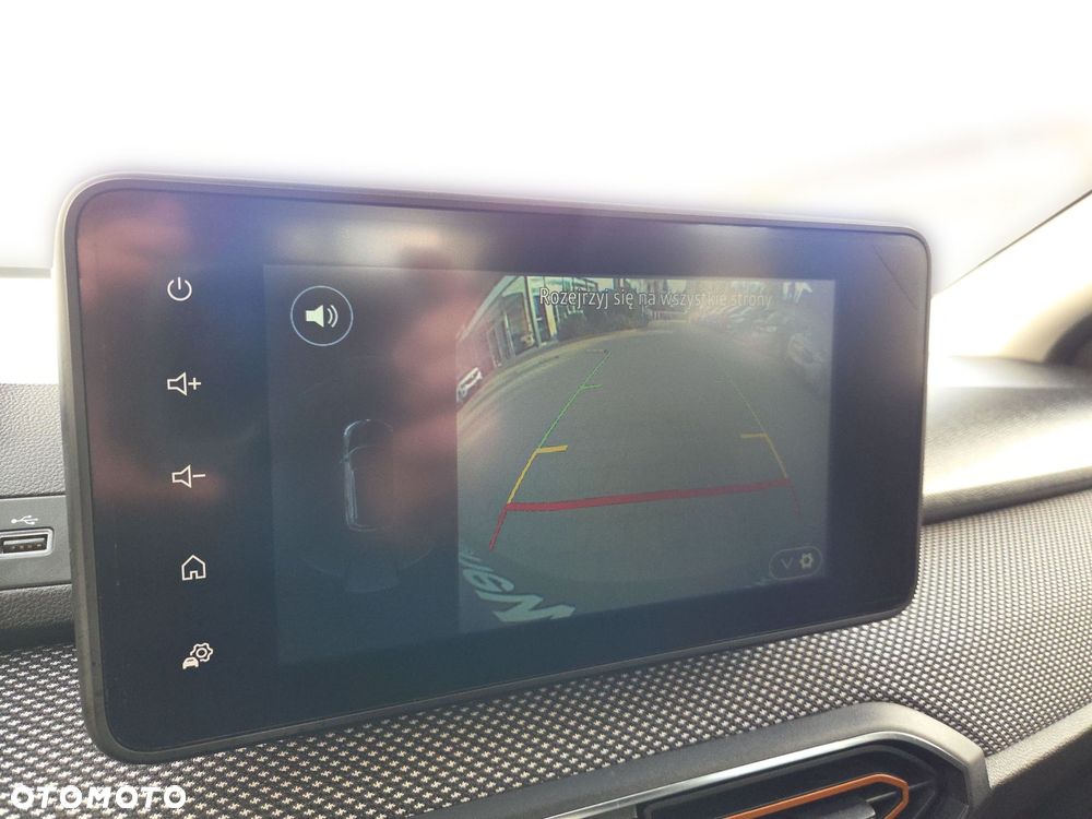 Dacia Sandero Stepway 1.0 TCe Comfort - 21