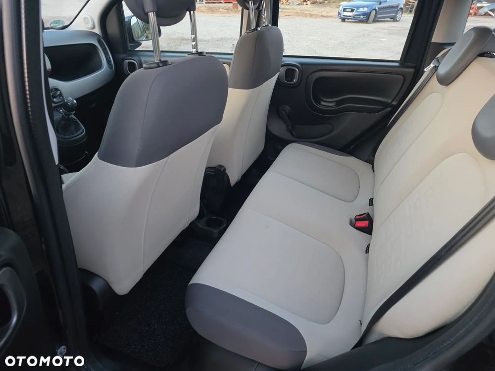 Fiat Panda - 13