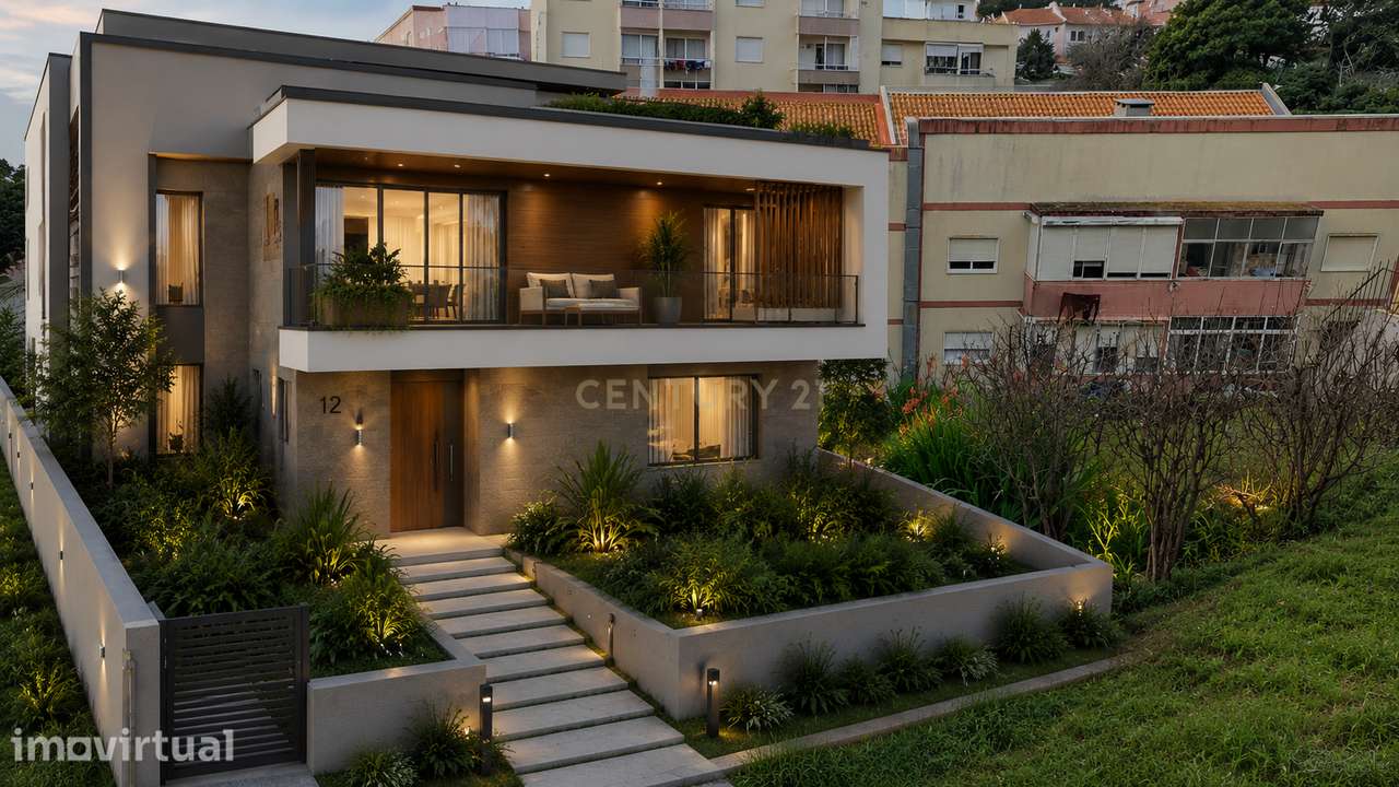 TERRENO À VENDA | APELAÇÃO, LOURES - Grande imagem: 5/9