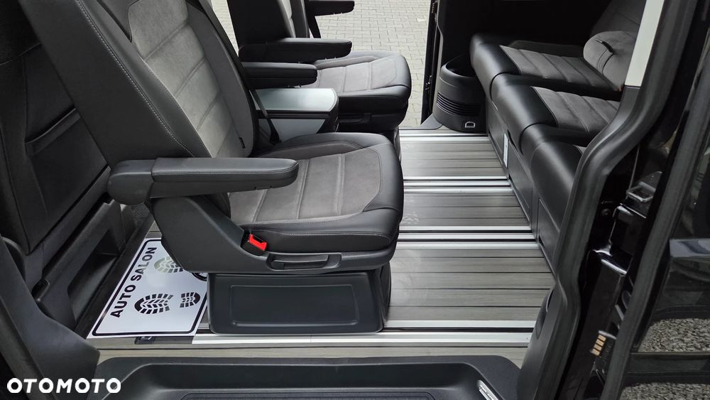 Volkswagen Multivan 2.0 TDI L1 Highline 4Motion DSG - 29