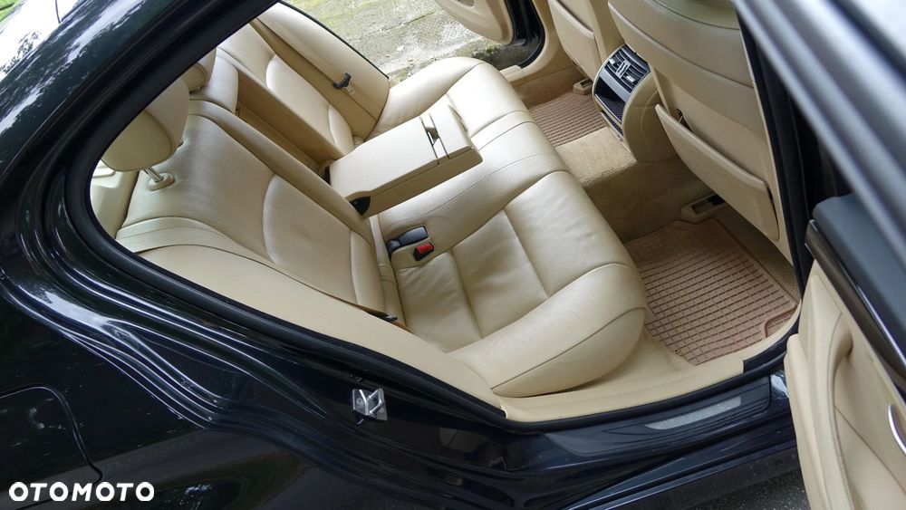 BMW Seria 5 520d Modern Line - 12