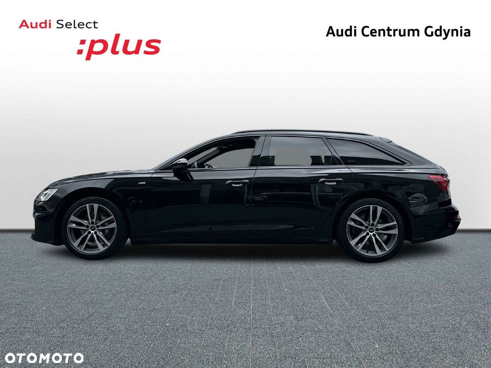Audi A6 - 2