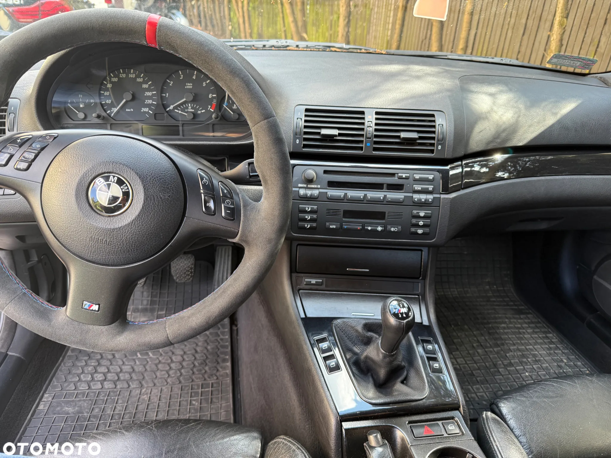 BMW Seria 3 - 8