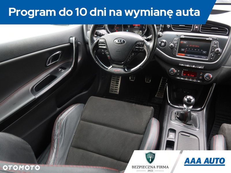 Kia ProCeed - 8