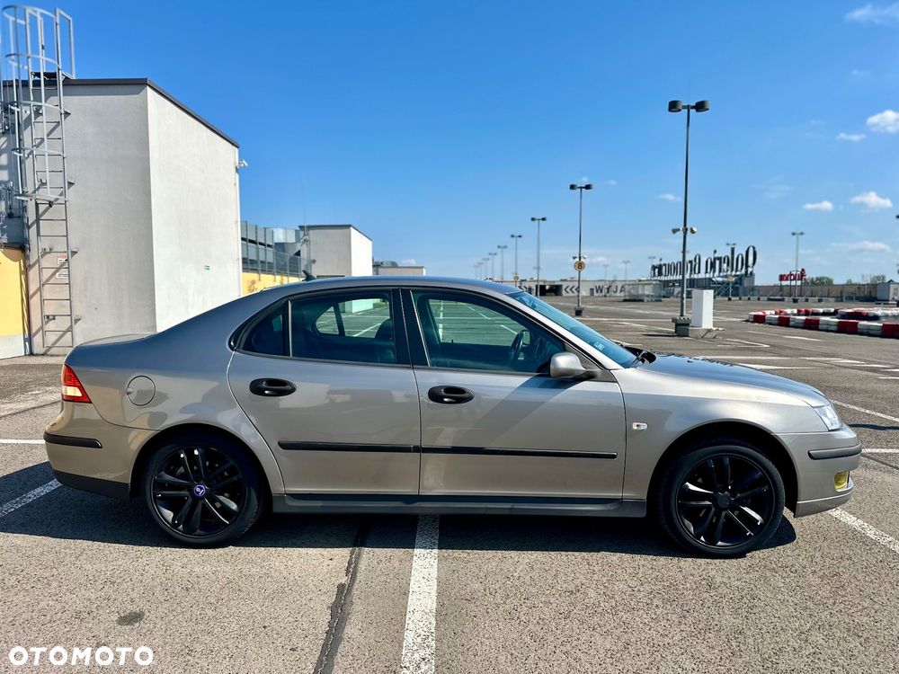 Saab 9-3 1.8i Vector - 3