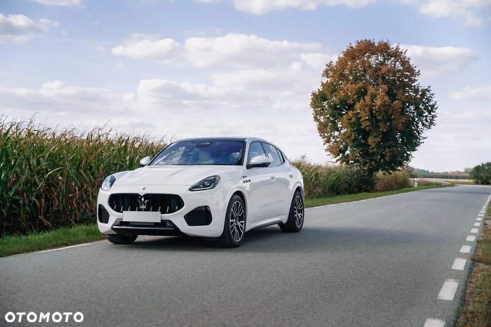Maserati Grecale mHEV GT - 19