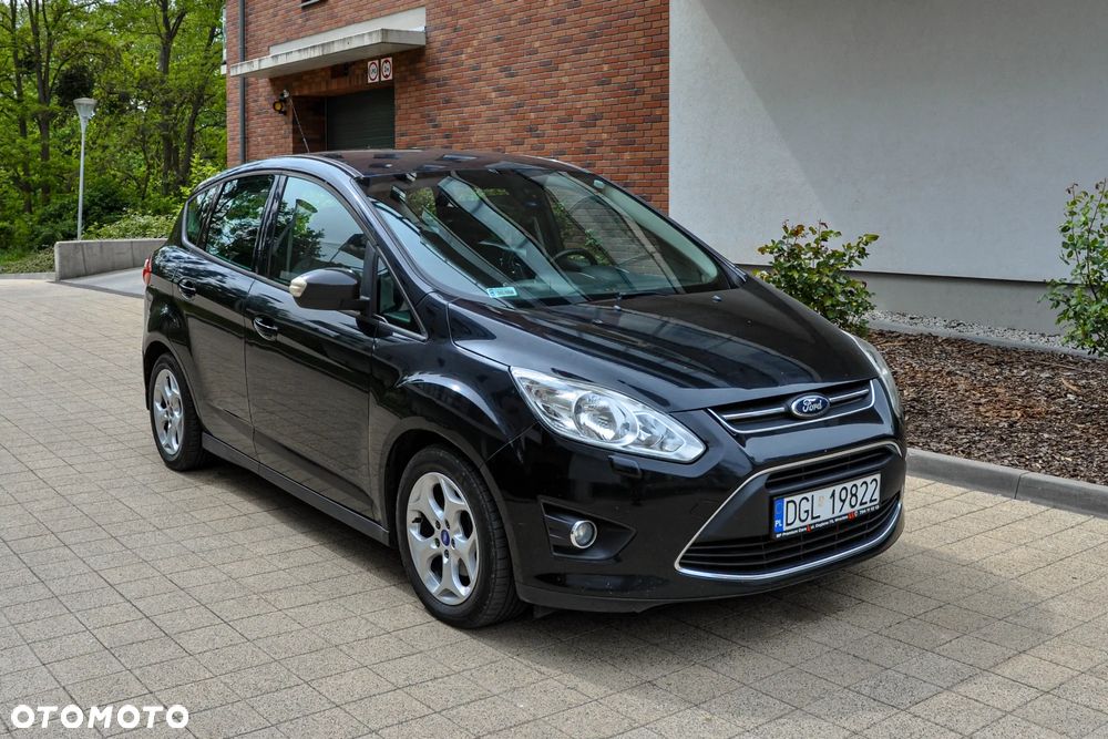 Ford C-MAX - 6