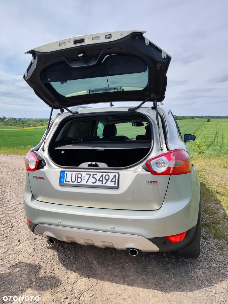 Ford Kuga 2.0 TDCi Titanium - 7