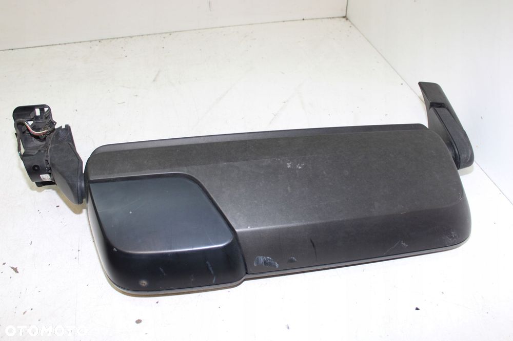 LEWE LUSTERKO MERCEDES ACTROS MP4 W960 A9608103516 - 5