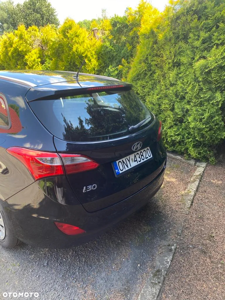 Hyundai i30 - 7
