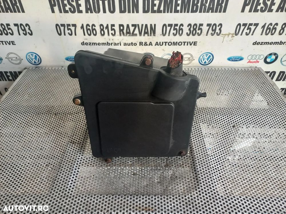 Panou Cutie Sigurante Renault Master 3 Opel Movano 2.3 Dci Euro 5 An 2011-2012-2013-2014-2015-2016- - 6