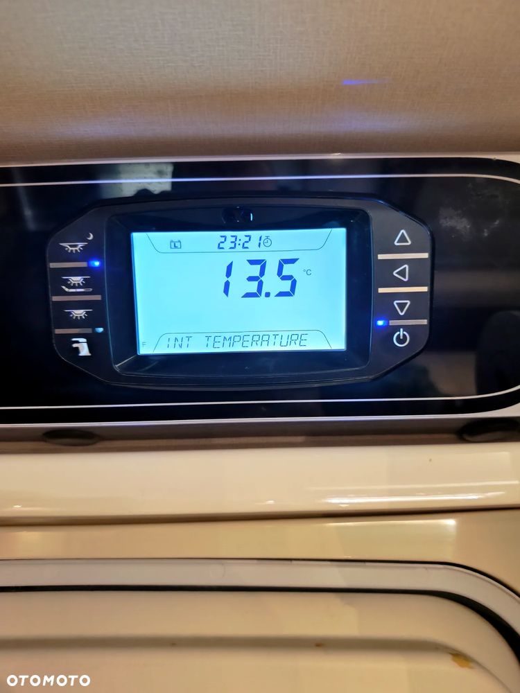 SWIFT Conqueror 570 - 21