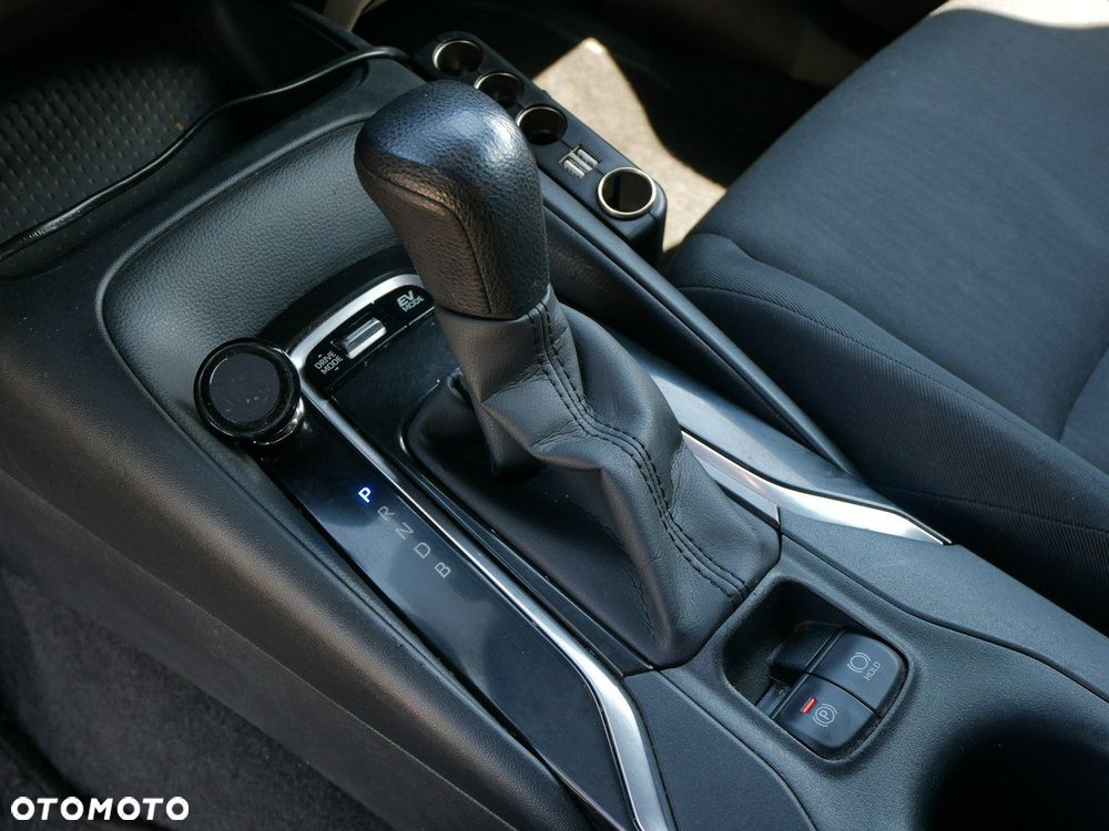Toyota Corolla 1.8 Hybrid Active - 16