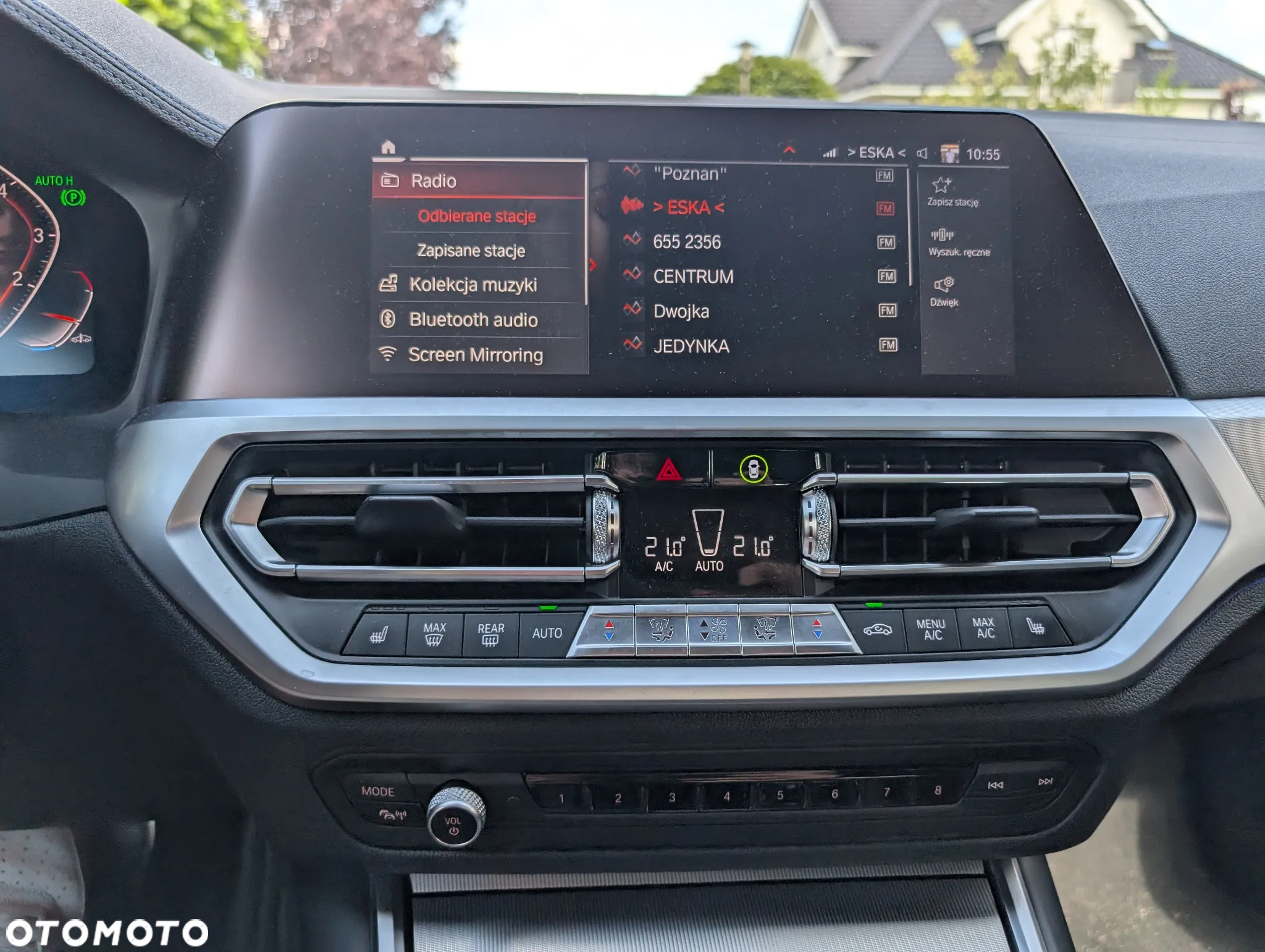 BMW Seria 3 330i xDrive M Sport sport - 18