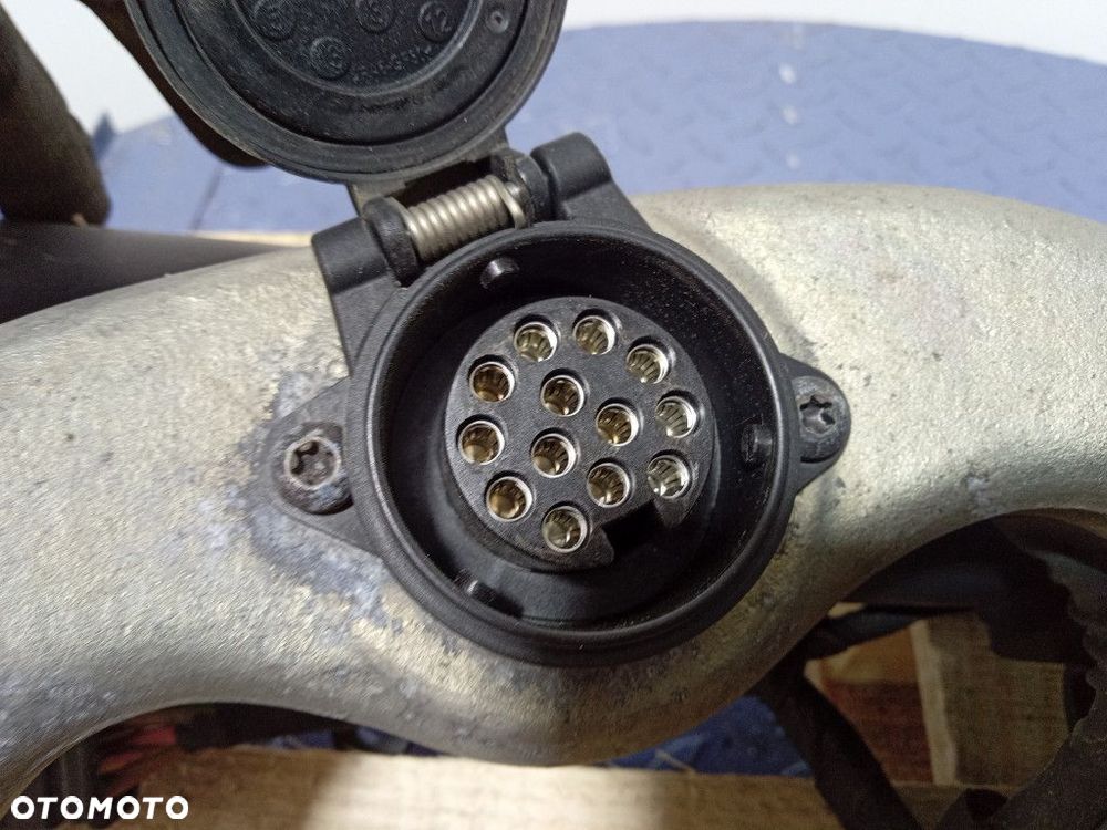BMW X5 G05 G06 HAK HOLOWNICZY ELEKTRYCZNY 6877740 - 9