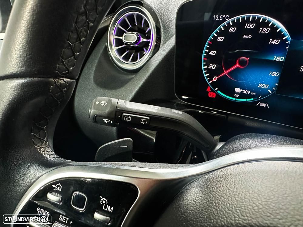 Mercedes-Benz EQA 250 Progressive - 25