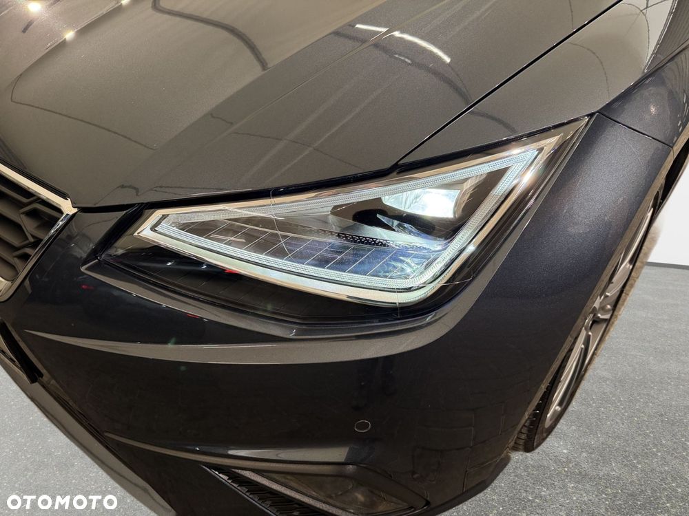 Seat Ibiza 1.0 TSI S&S DSG FR Anniversary Edition - 10