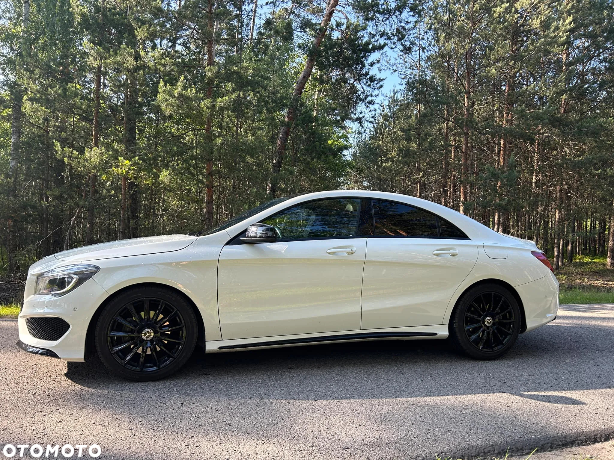 Mercedes-Benz CLA - 7