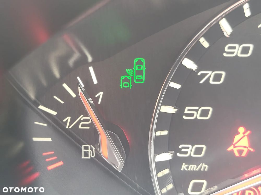 Peugeot 308 BlueHDi 120 EAT6 Stop & Start Allure - 32