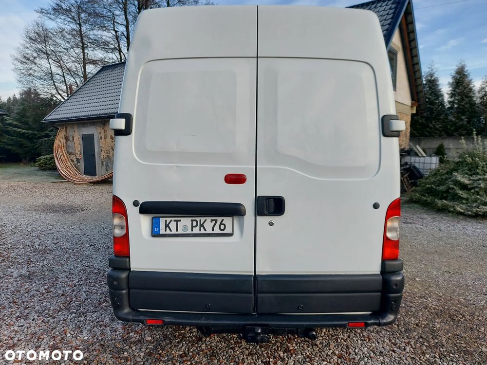 Renault Master - 9