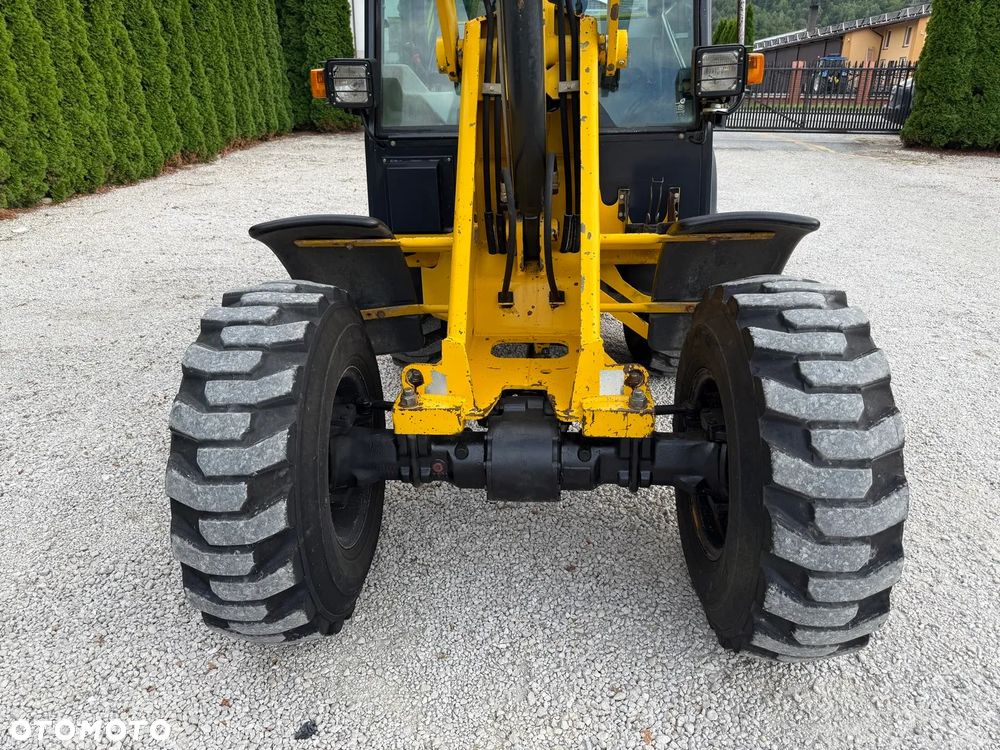 Kramer 318 / Z NIEMIEC / ORYGINAŁ / BARDZO ZWINNA - DWIE OSIE SKRĘTNE / SILNA / 418 320 420 520 312 - 29