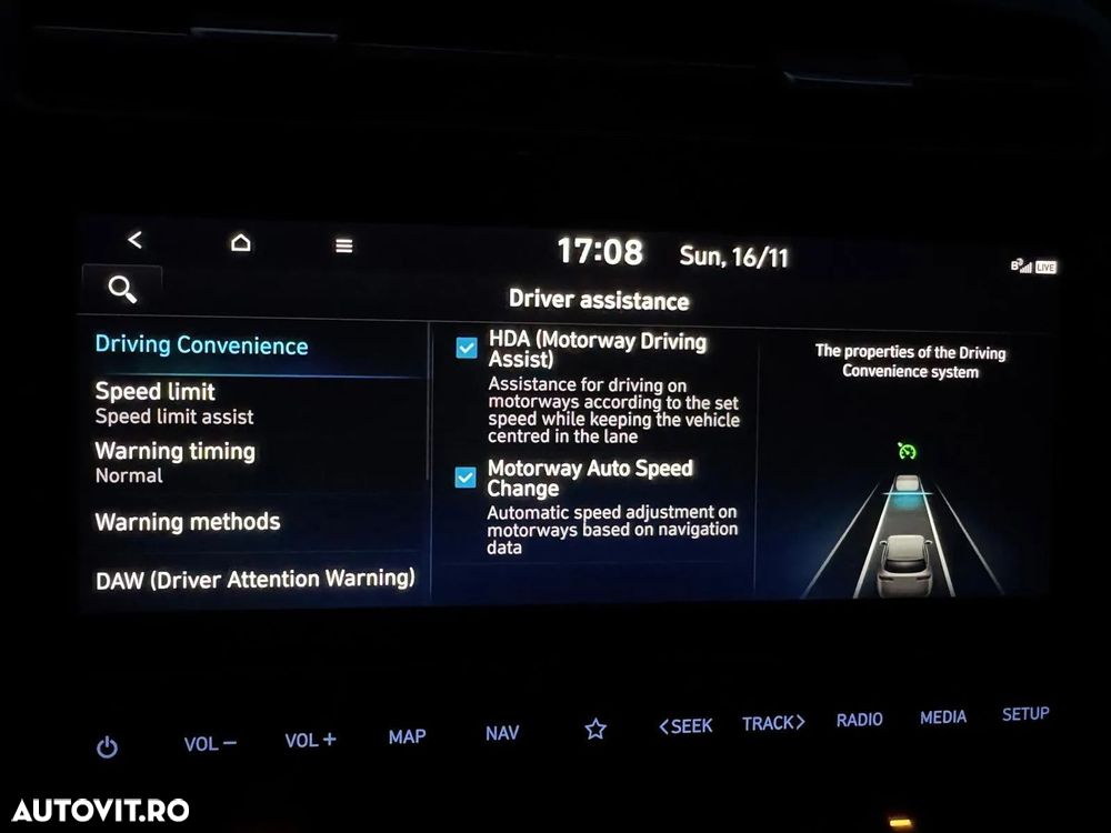 Hyundai Tucson PHEV 1.6 l 265 CP 4WD 6AT Luxury - 30