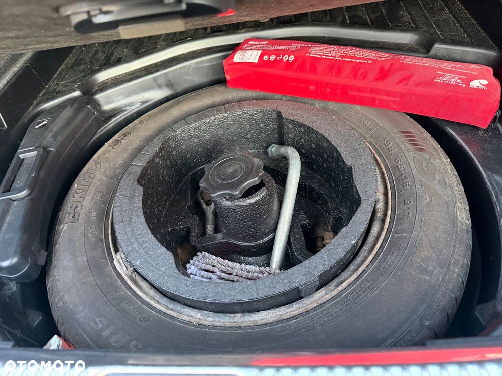 Audi A4 Avant 2.0 TDI - 15