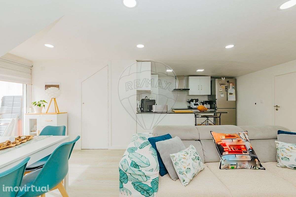 Moradia T3 para venda - Grande imagem: 3/49