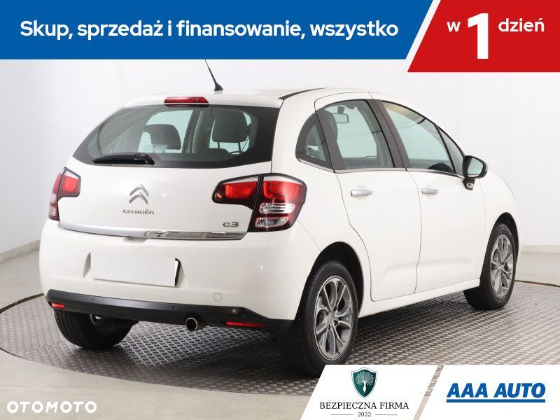 Citroën C3 - 6