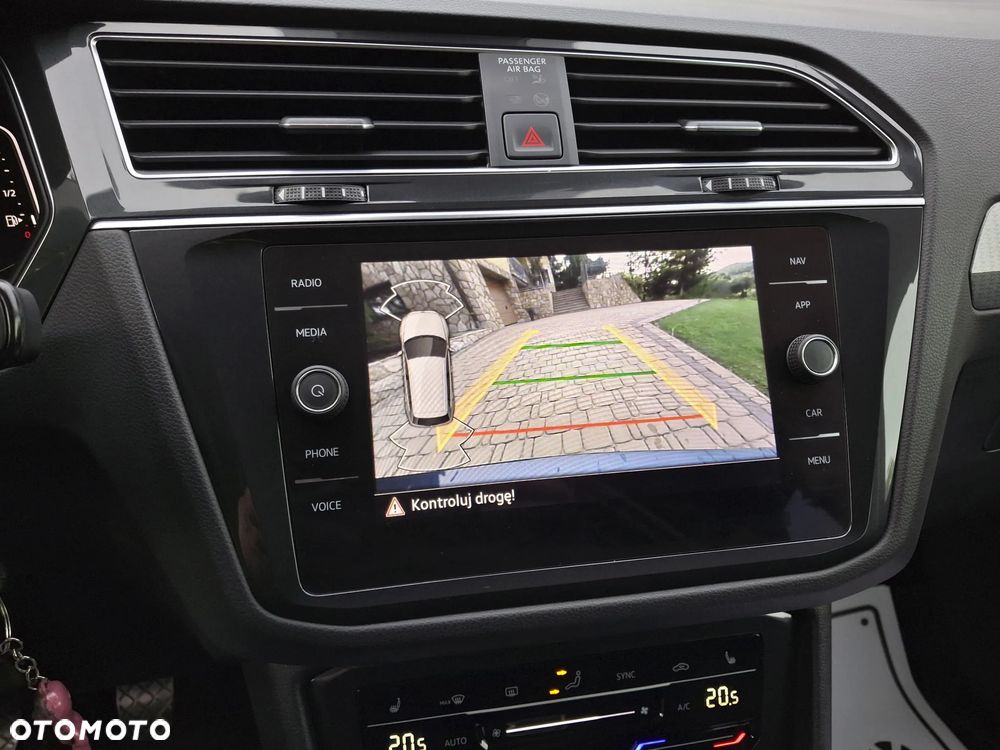 Volkswagen Tiguan 2.0 TDI SCR Life - 32